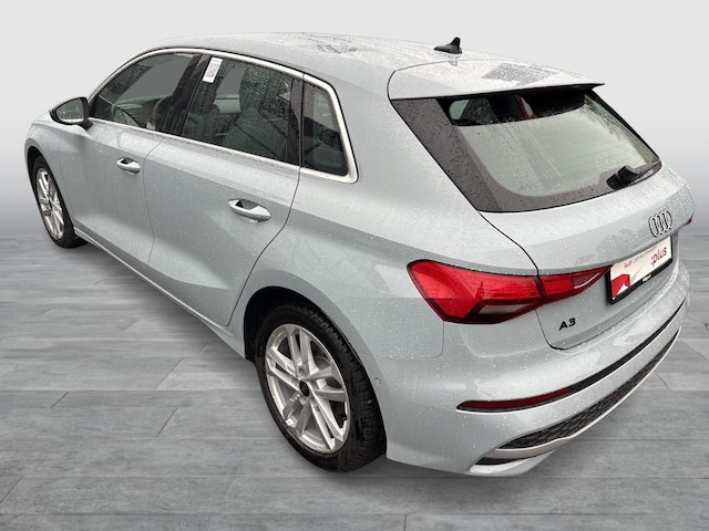 Audi A3 35 TDI S-Tronic Sportback