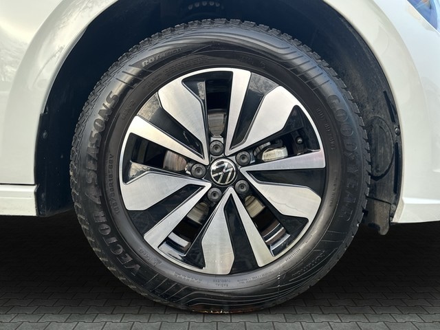 Volkswagen Polo 1.0 TSI DSG Move