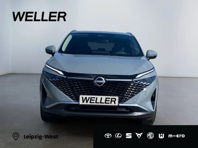 Nissan Qashqai DIG-T