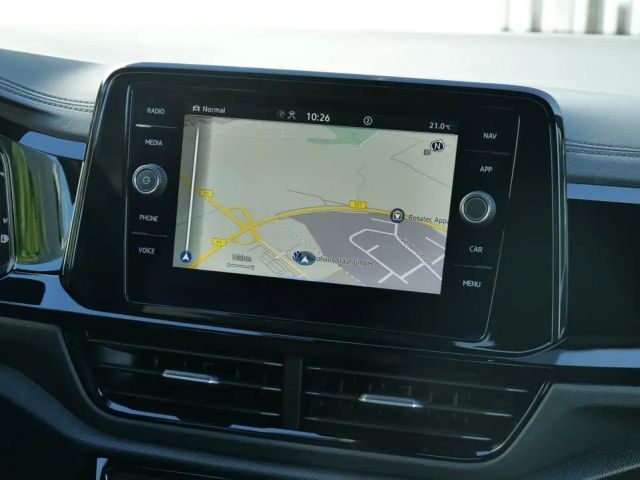 Volkswagen T-Roc 1.0 TSI R-Line