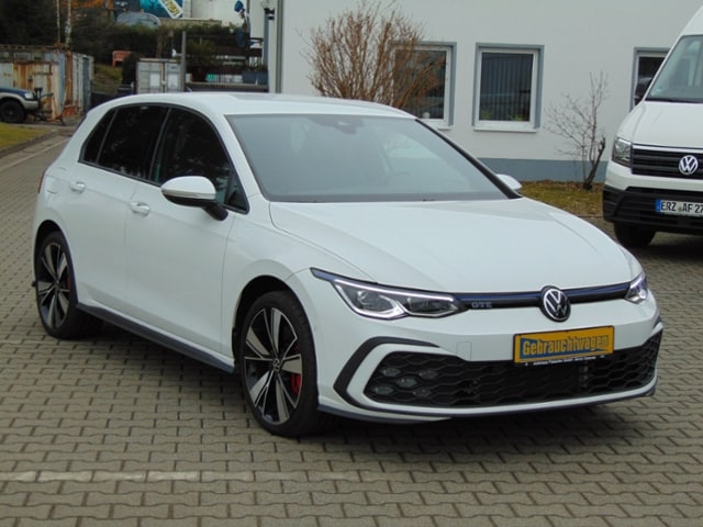 Volkswagen Golf Golf VIII eHybrid