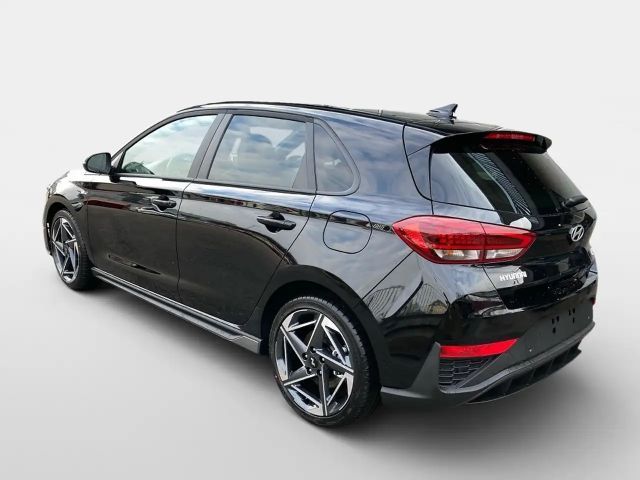 Hyundai i30 N Line T-GDi