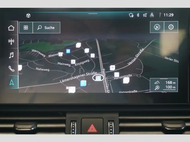 Audi Q5 40 TDI Quattro