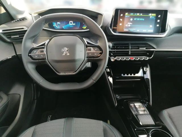 Peugeot E-208 Allure Pack