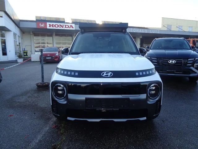 Hyundai INSTER 49 kWh