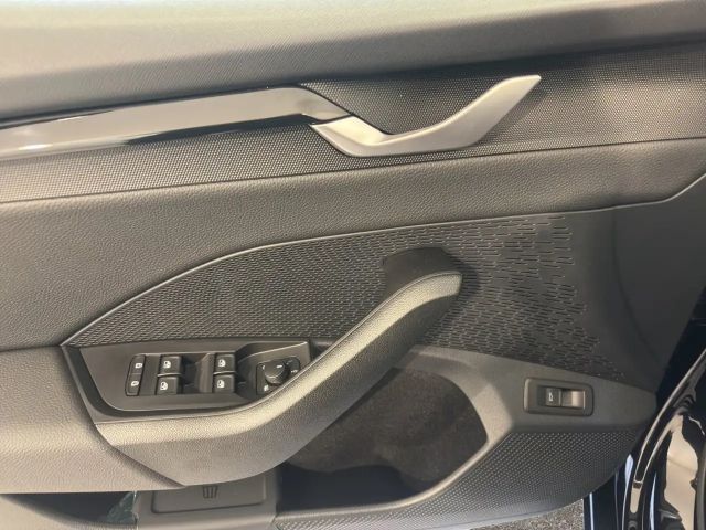 Skoda Octavia Selection