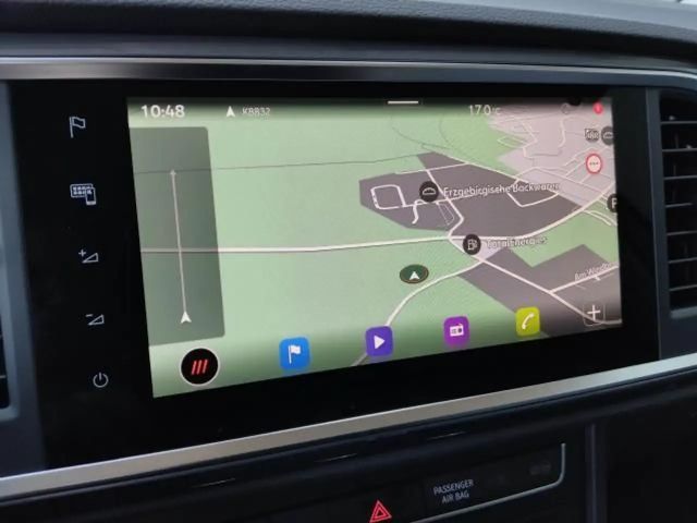 Seat Ateca 1.5 TSI DSG