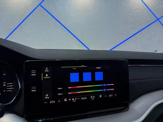 Skoda Octavia Combi Style Style