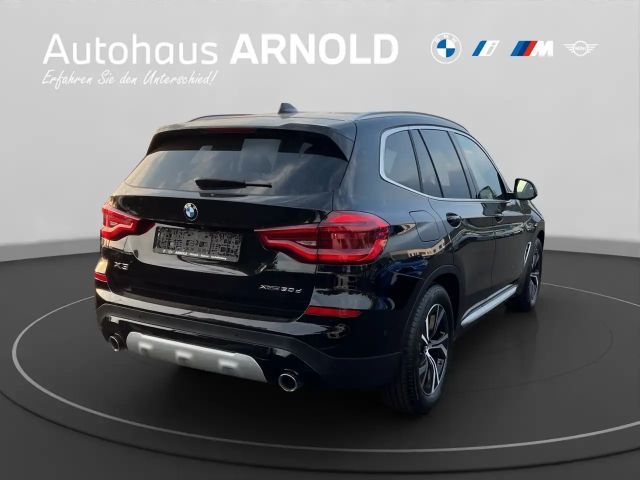 BMW X3 xDrive30d