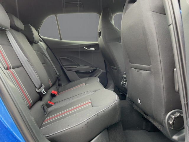 Skoda Fabia Monte Carlo