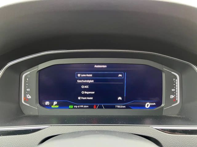 Volkswagen Passat DSG GTE Variant