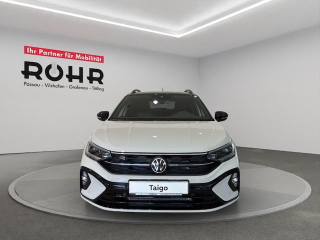 Volkswagen Taigo 1.0 TSI DSG Style