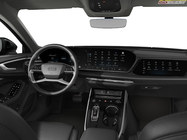 Audi A5 Avant S-Tronic