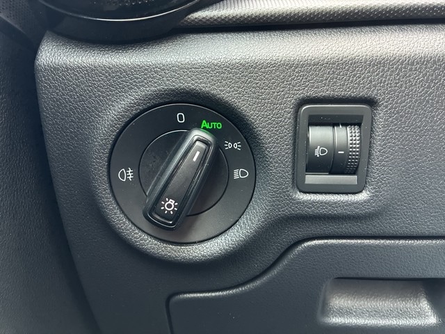 Skoda Fabia Ambition