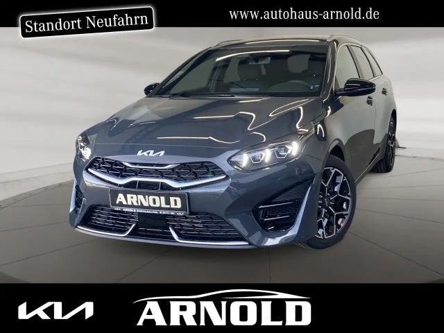 Kia Ceed GDi GT-Line SportWagon