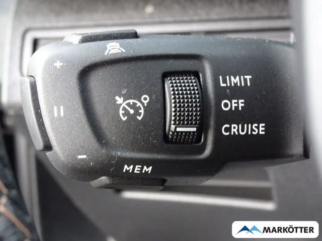 Peugeot 5008 GT-Line PureTech