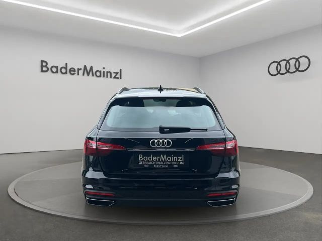 Audi A4 30 TDI Avant