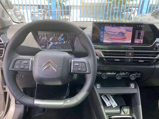 Citroën ë-C4 Shine