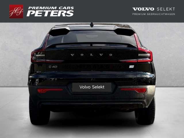 Volvo C40 Recharge