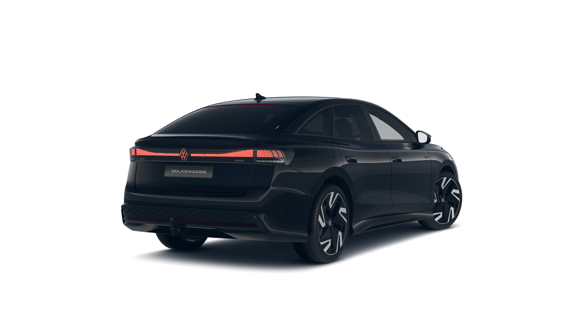 Volkswagen ID.7 340PS 4M NP.76T ACC.5J-G.WÄRMEPUMPE.AHK.AREA-VIEW.NAVI.HUD.LED