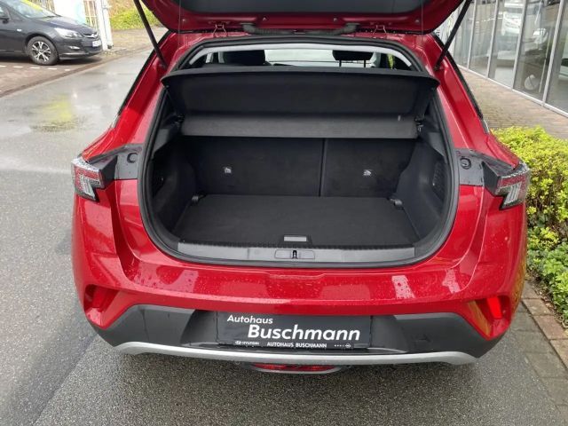 Opel Mokka Elegance Turbo