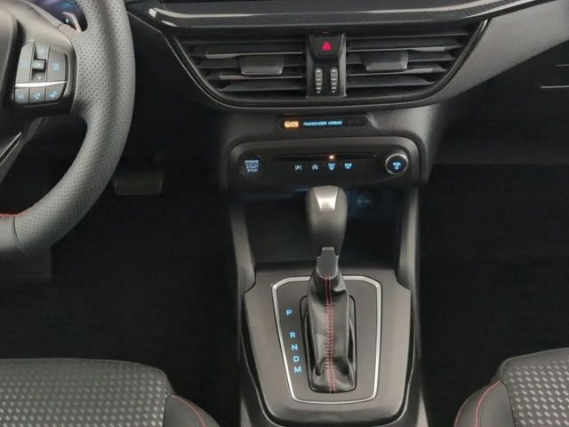 Ford Focus EcoBoost ST Line Wagon