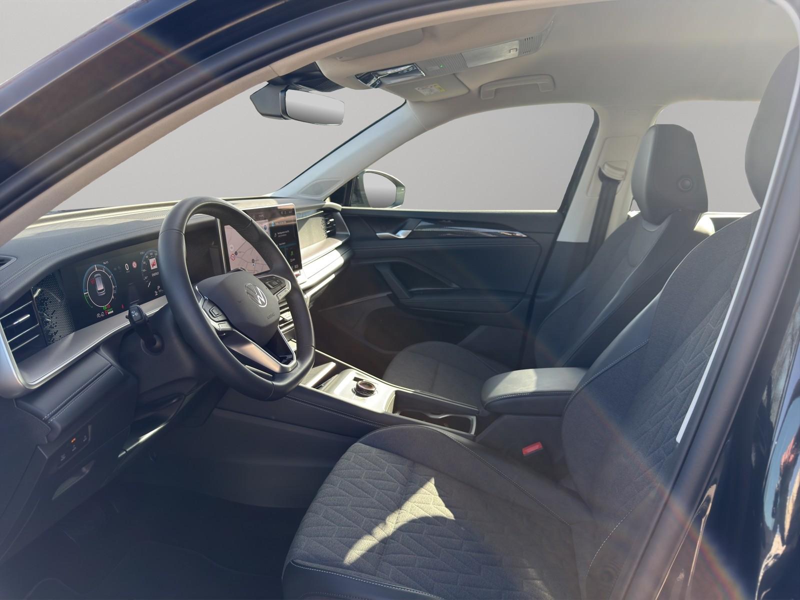 Volkswagen Tayron 1.5 TSI Life eHybrid