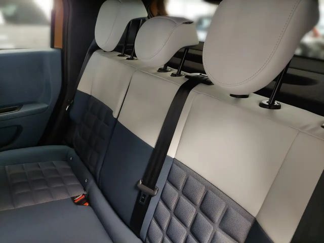 Fiat Grande Panda La Prima