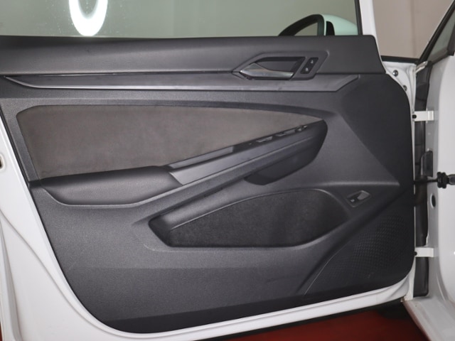 Volkswagen Golf 1.4 TSI eHybrid