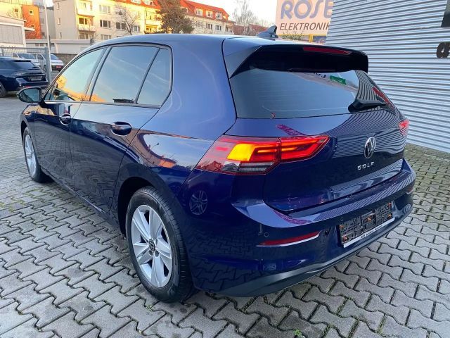 Volkswagen Golf Golf VIII Life