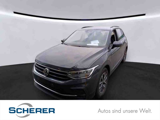 Volkswagen Tiguan 1.5 TSI Life