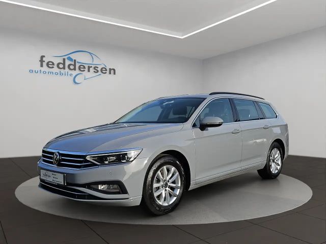 Volkswagen Passat 2.0 TDI Business Variant