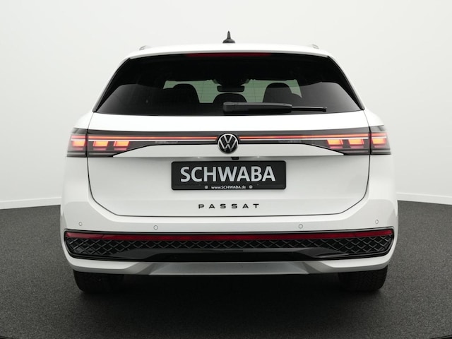 Volkswagen Passat 2.0 TDI DSG R-Line Variant
