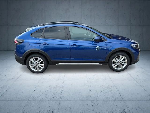 Volkswagen Taigo DSG