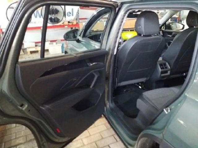 Volkswagen Tayron DSG Life Sound