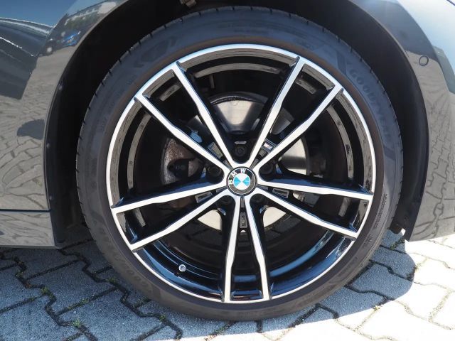 BMW 320 320d Touring xDrive