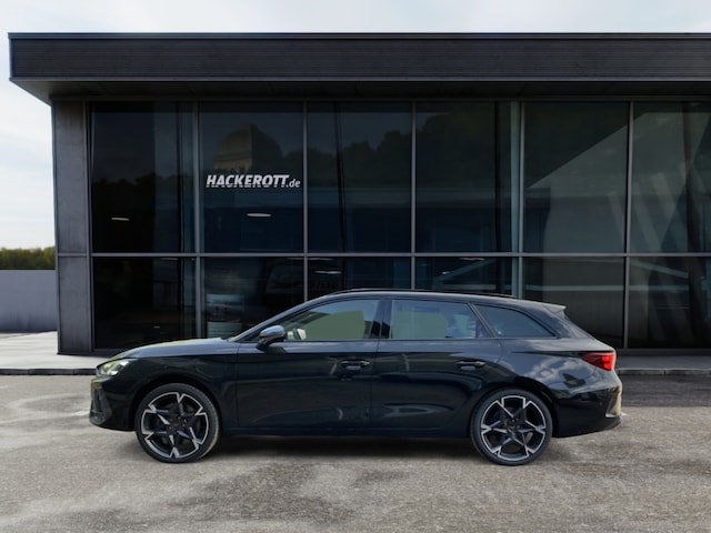 Cupra Leon DSG Sportstourer VZ