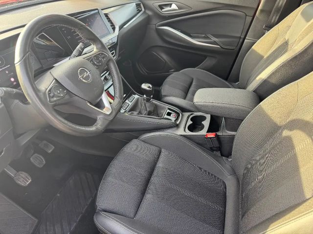 Opel Grandland X 1.2 Turbo Turbo