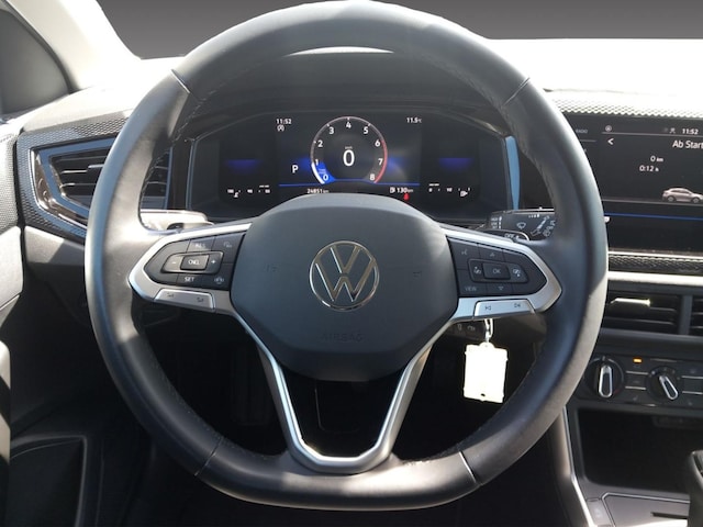 Volkswagen Taigo 1.0 TSI DSG Life