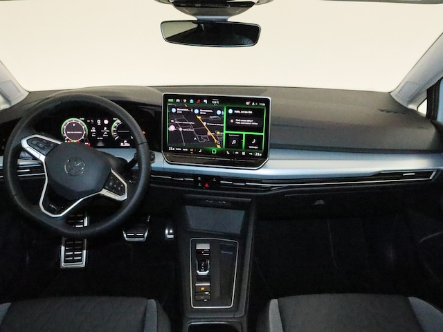 Volkswagen Golf 1.5 eTSI Golf VIII Variant