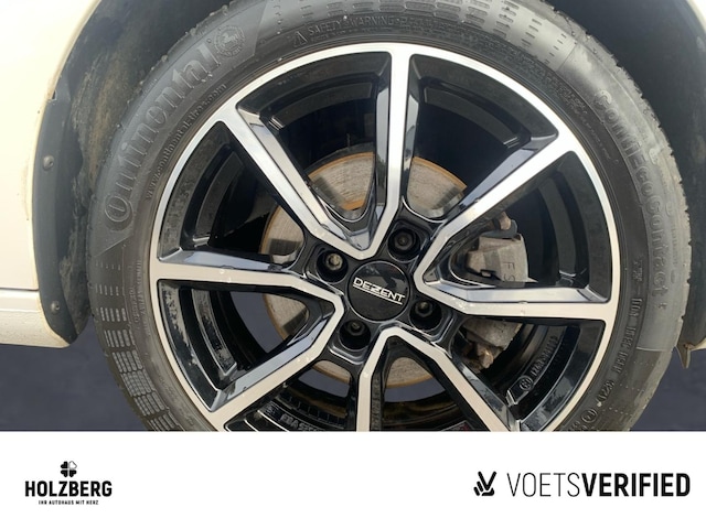 Seat Mii electric Mii electric EasyFlex+DAB+PDC