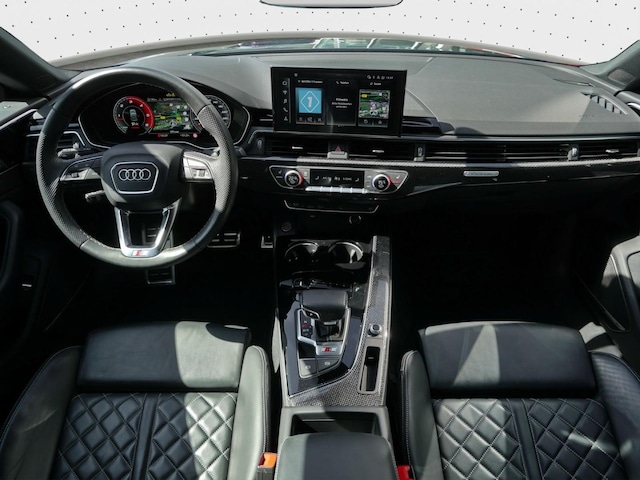 Audi S5 Quattro Sportback