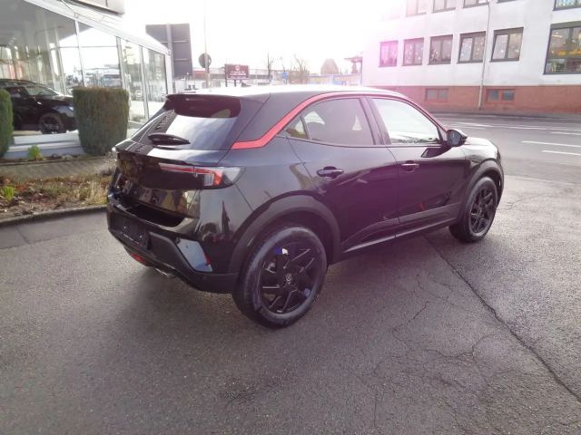 Opel Mokka GS-Line Grand Sport Turbo