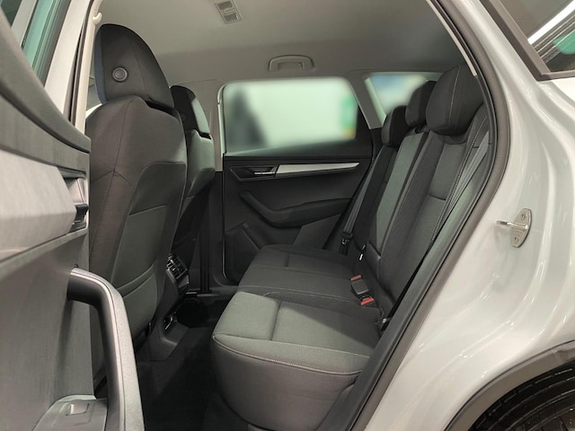 Skoda Karoq 1.5 TSI