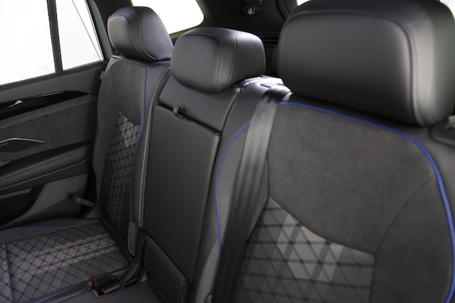 Volkswagen Tayron 2.0 TSI 4Motion DSG Style