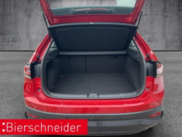 Volkswagen Taigo 1.0 TSI