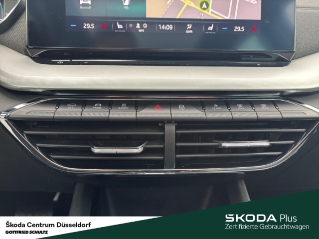 Skoda Octavia Combi Style Style