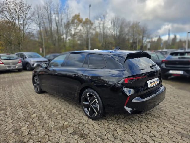 Opel Astra GS-Line Grand Sport Sports Tourer
