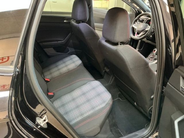 Volkswagen Polo 2.0 TSI GTI