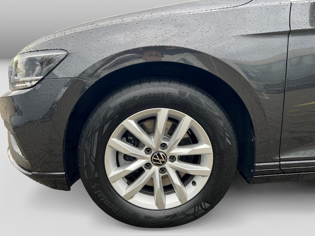 Volkswagen Passat 2.0 TDI Business Variant